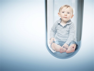 成都华西第二医院的试管婴儿流程是否复杂